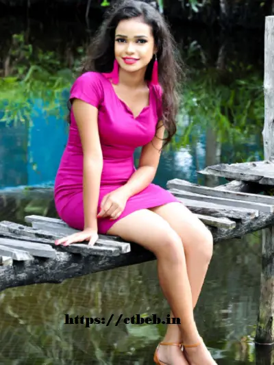 Escort Girl in Mumbai