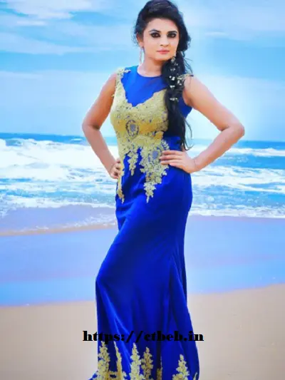 Real escort in Mumbai